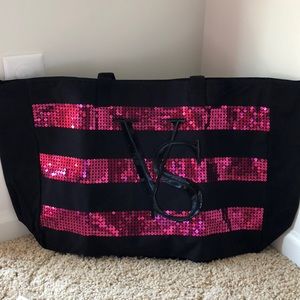 Victoria’s Secret Tote